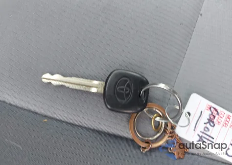 2014 Toyota Corolla L z USA, uszkodzony, nr VIN 2T1BURHE5EC027497